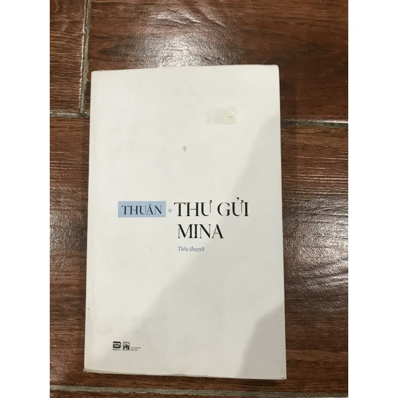 Thư gửi Mina - Thuận (7) 993075