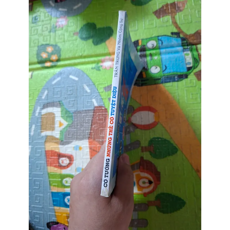 Dụng Tốt Trong Cuộc Cờ & Những Thế Cờ Tuyệt Diệu 1040772