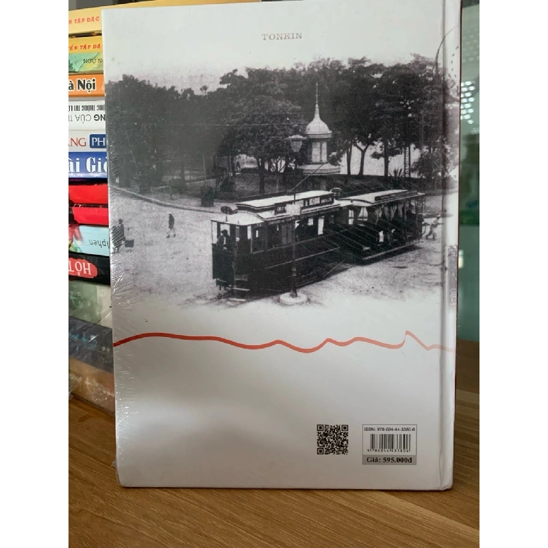 Điện phố những câu chuyện hồi ức về ánh điện-Nhiều tác giả 752251