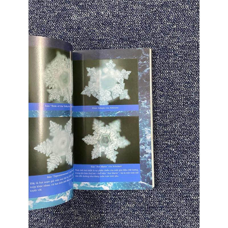 Bí mật của nước - Thaihabook 184086