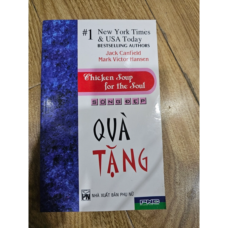 Quà tặng sống đẹp 408231