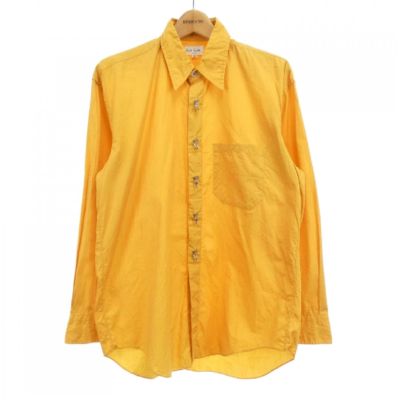 Áo sơ mi Paul Smith LONDON - Hàng hiệu Authentic 900041