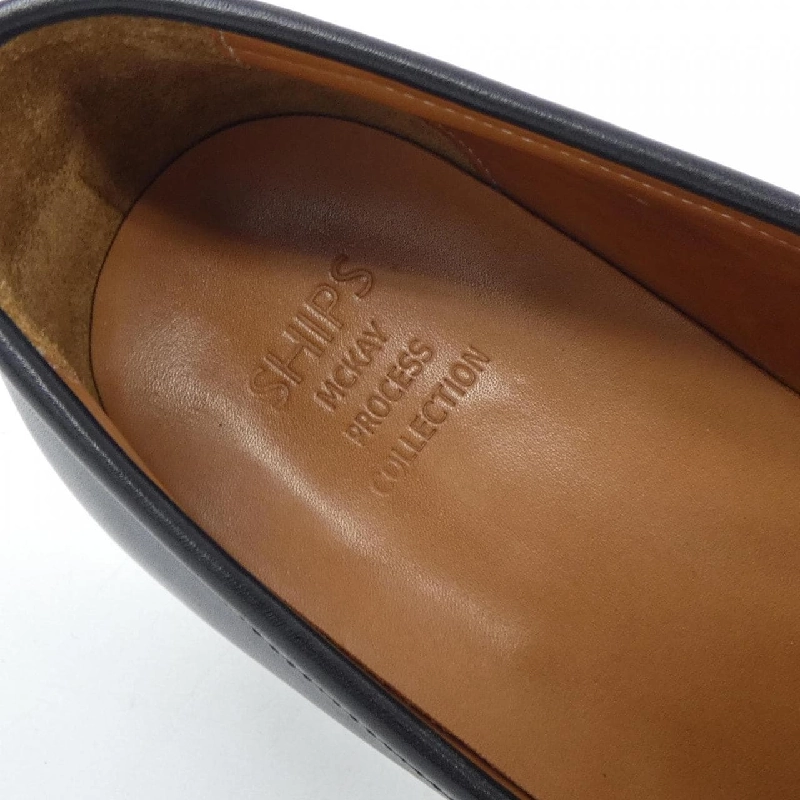 Giày SHIPS - Hàng hiệu Authentic 901707