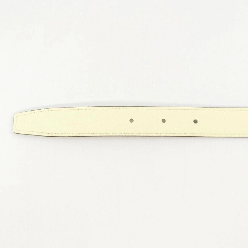 Thắt lưng HERMES ROZERAIE 24mm - Hàng hiệu Chính hãng 834809