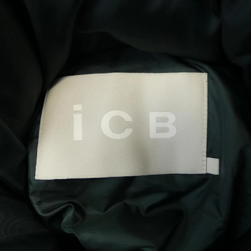 【Mã giảm giá】Áo khoác lông vũ ICB 630644