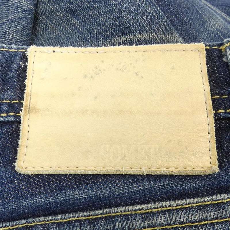SOMET Jeans - Hàng hiệu Authentic 883594