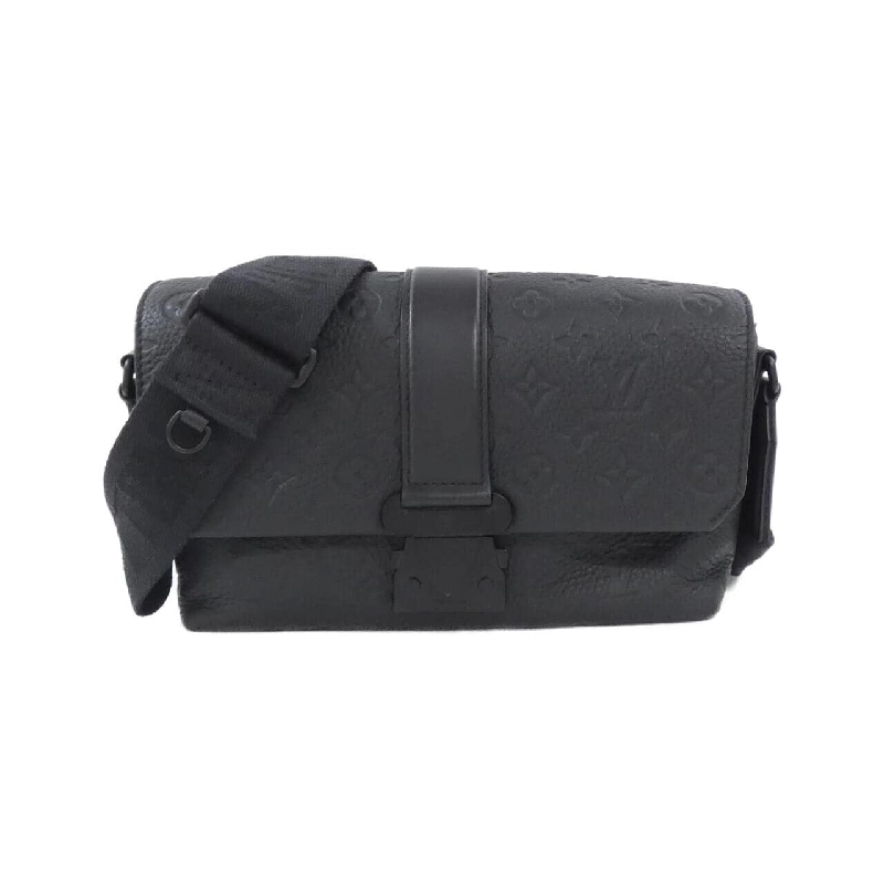 Túi đeo chéo Louis Vuitton Trillon Monogram S-Cape M23741 612406