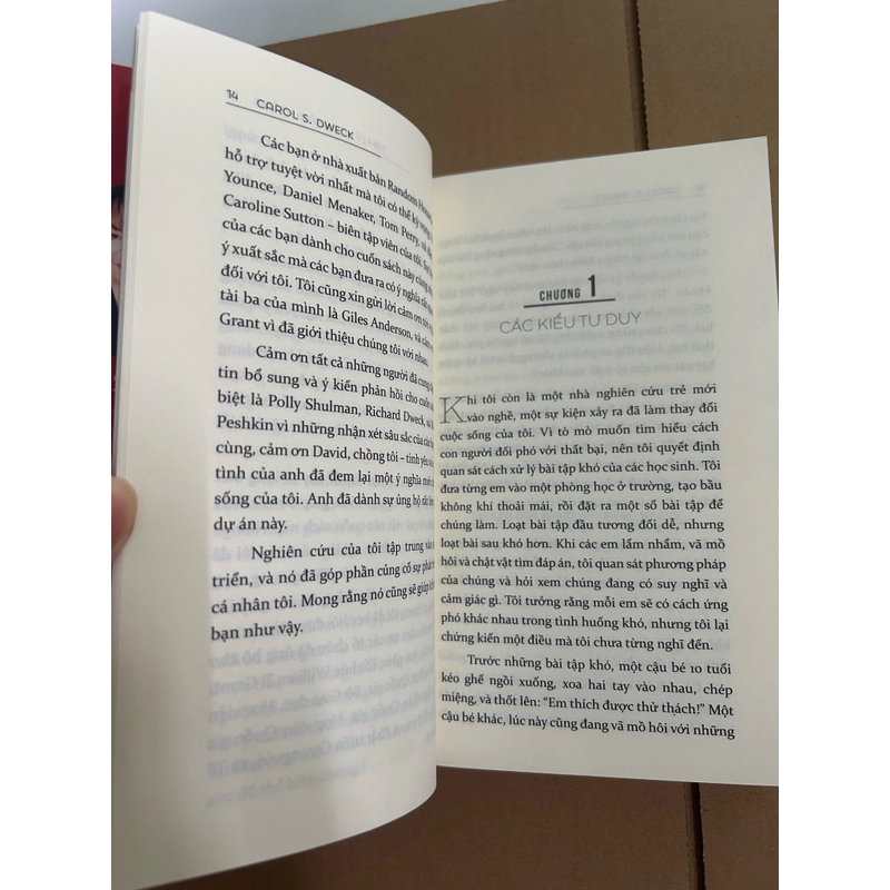 Tâm lý học thành công 471245