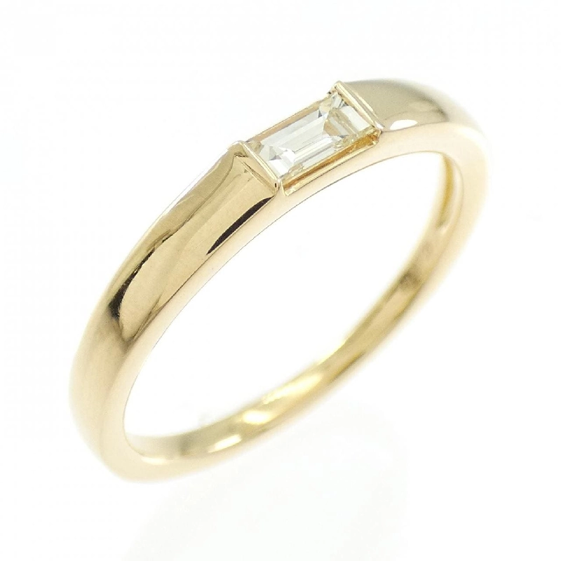 Nhẫn kim cương 4゜C - Hàng hiệu Authentic 839740