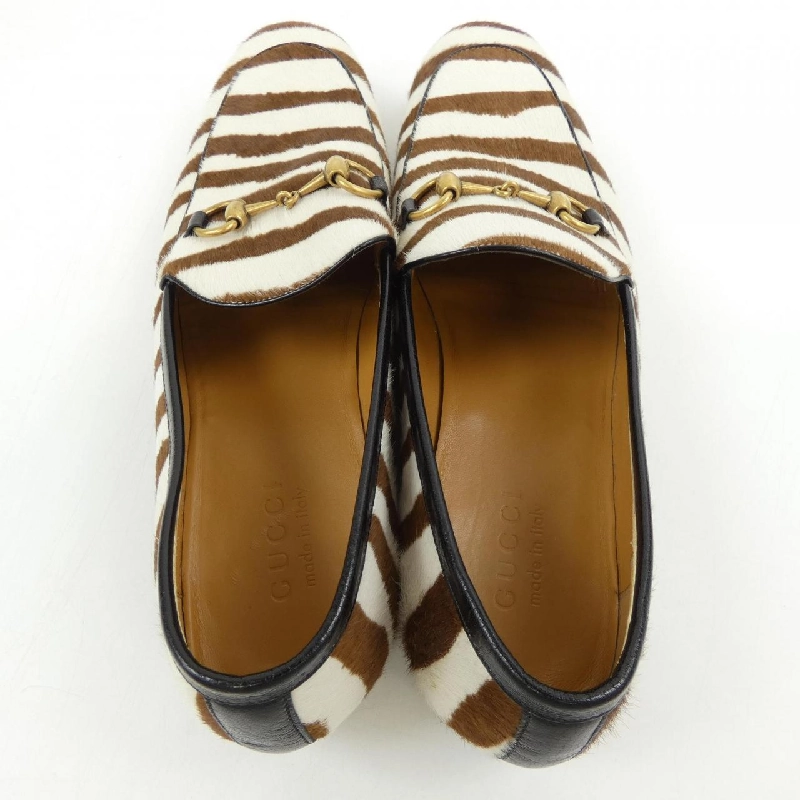 Giày GUCCI 630291 - Hàng hiệu Chính hãng 903485