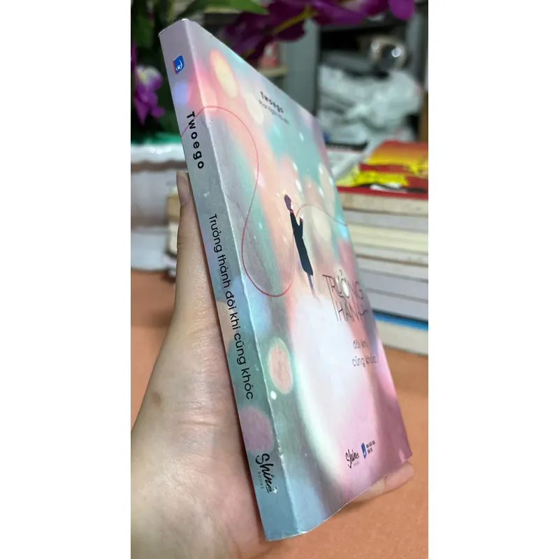 Trưởng thành đôi khi cũng khóc 🌊 599733