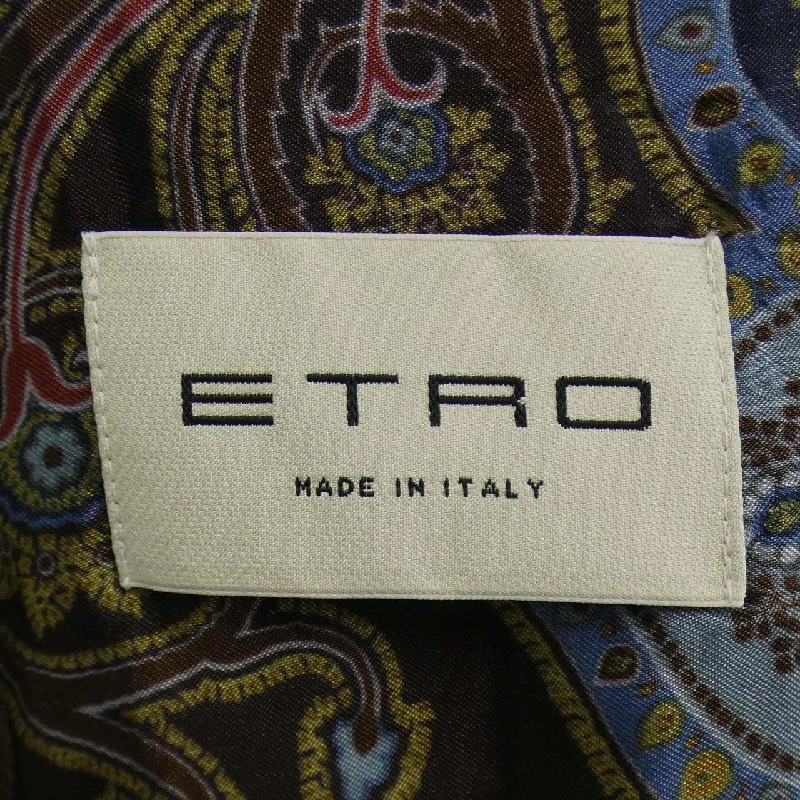 Áo khoác ETRO - Hàng hiệu Authentic 895196