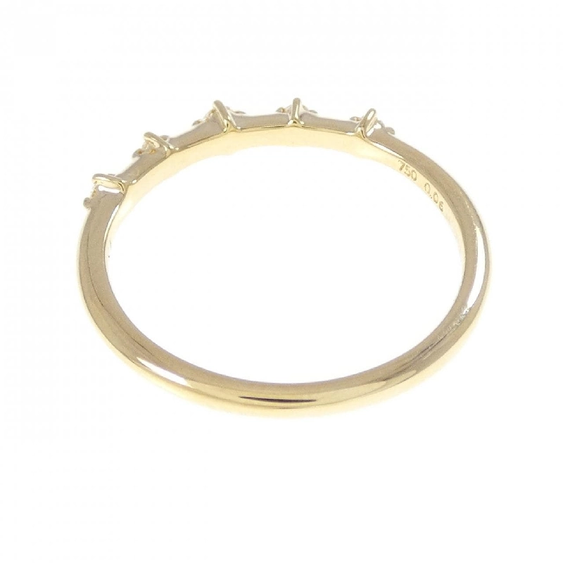 Nhẫn kim cương Tasaki 0.06CT 664845