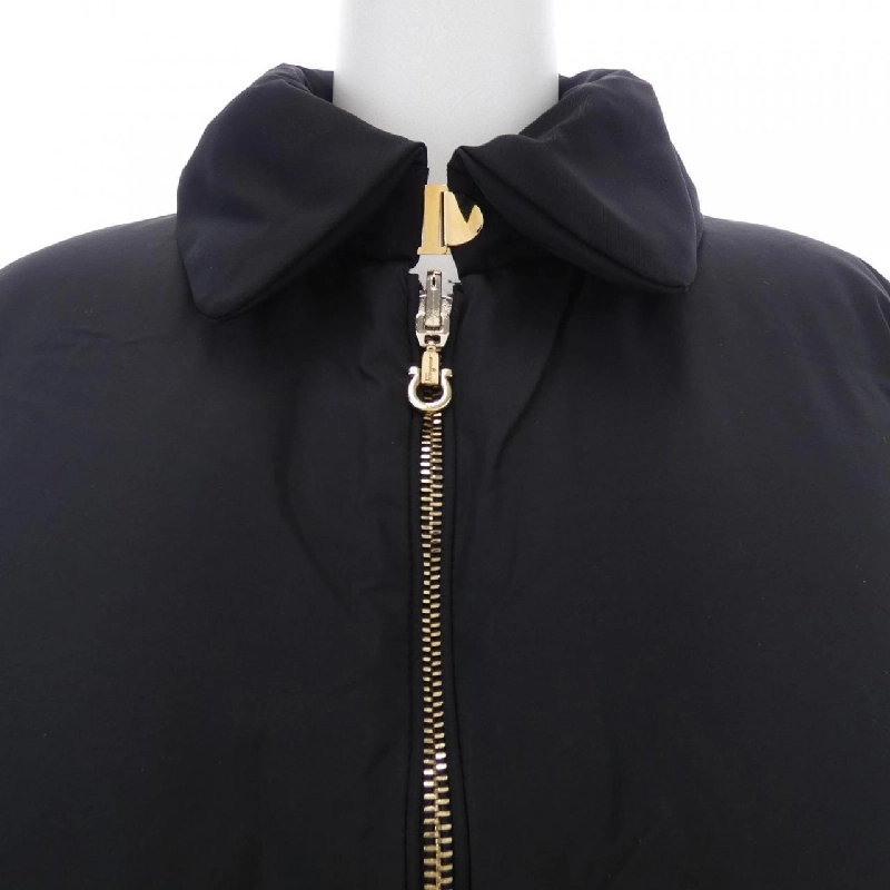 Áo khoác lông vũ SALVATORE FERRAGAMO - Hàng hiệu Chính hãng 808562