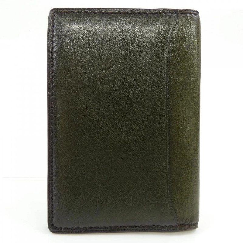 Berluti 0153 CARD CASE - Hàng hiệu Authentic 905504