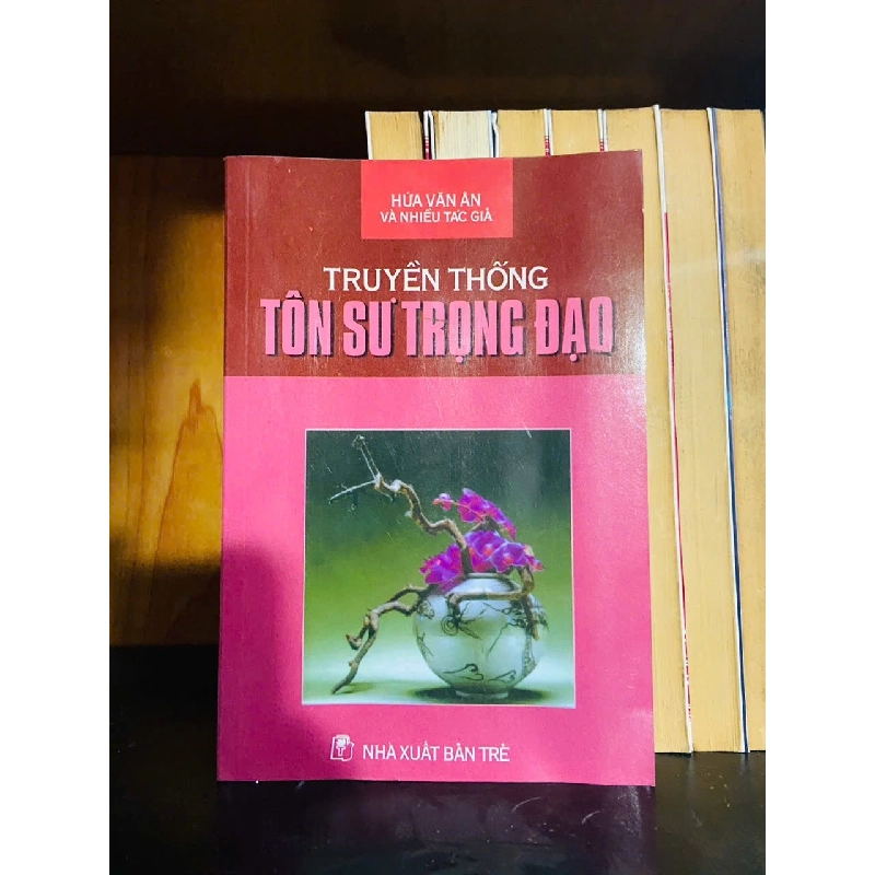 Truyền thống Tôn sư trọng đạo 723625