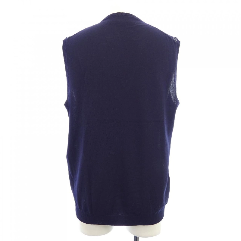 Gucci GUCCI 576903 XKAUM Áo gile - Hàng hiệu Chính hãng 895797