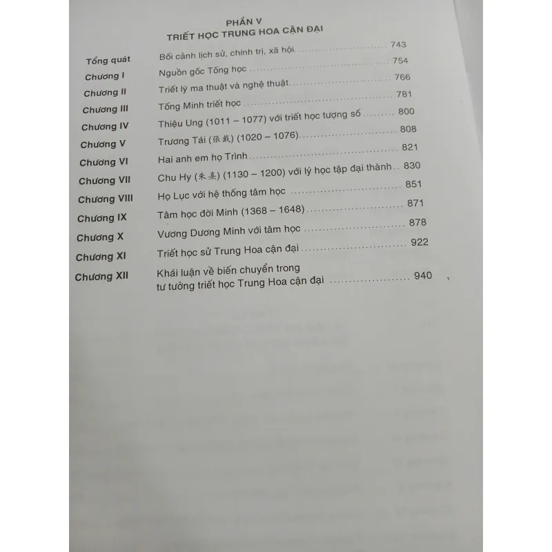 LỊCH SỬ TRIẾT HỌC PHƯƠNG ĐÔNG 568736