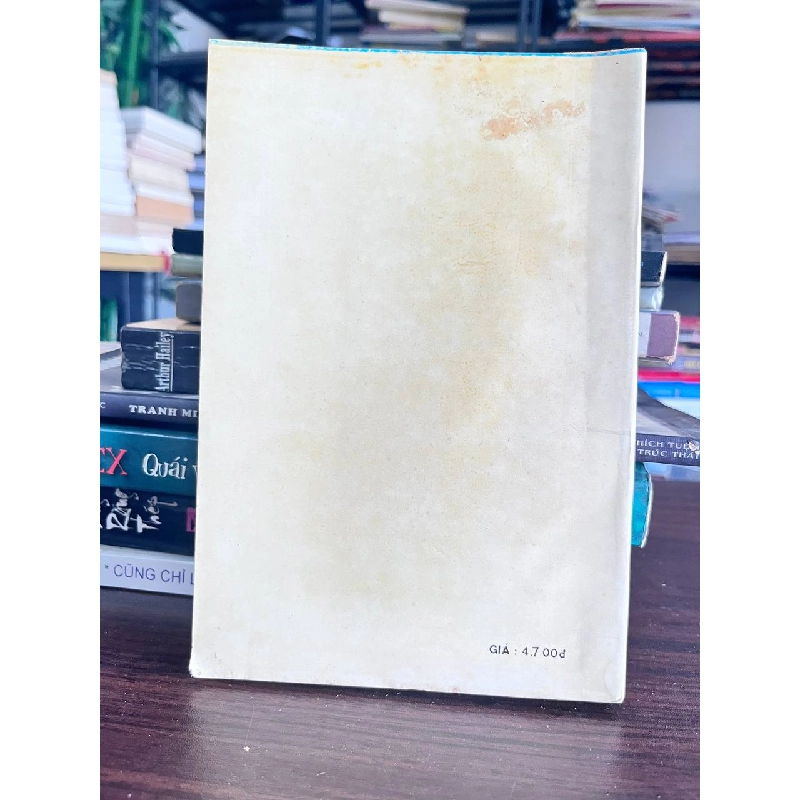 Bạn Hay Thù - Nguyễn Thị Thanh Thảo 933622