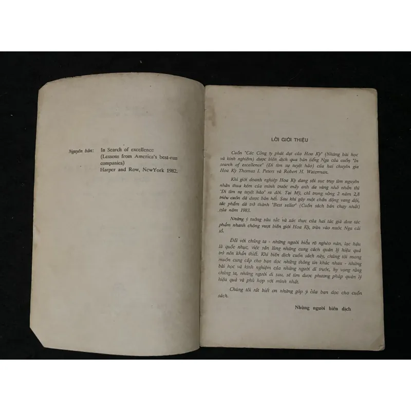Cấc công ty phát đạt của Hoa Kỳ 1030761