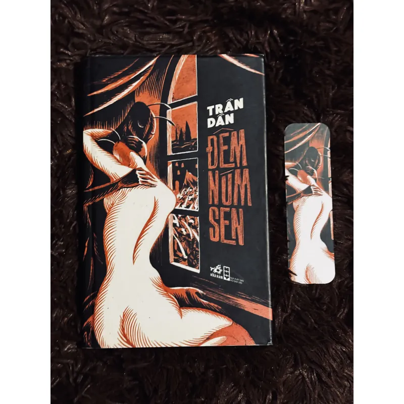 Đêm núm sen (có bookmark) 738863