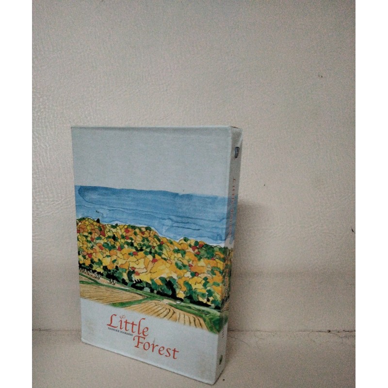 Little Forest (Khu rừng nhỏ) 143016