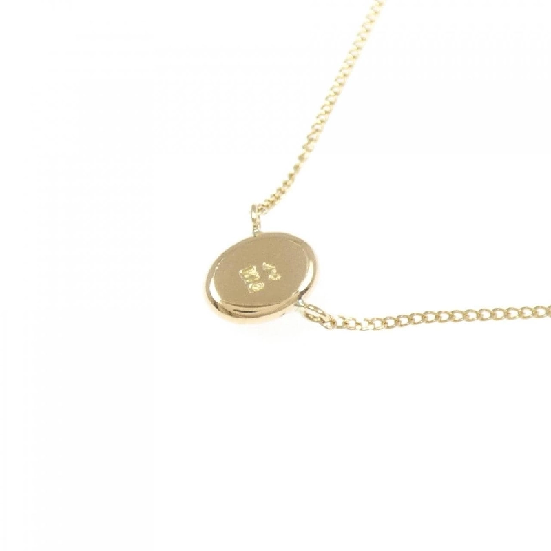 4゜C Đá mặt trăng Dây chuyền - Hàng hiệu Authentic 841770