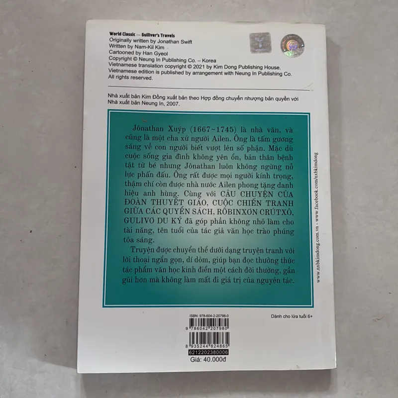 Danh tác thế giới 718557