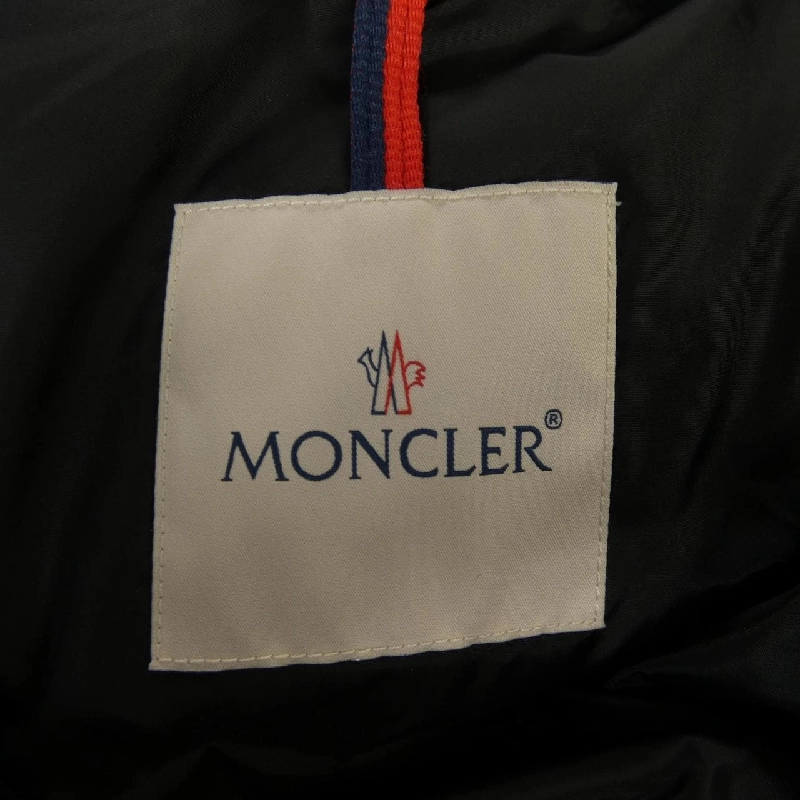MONCLER MARQUE Áo khoác lông - Hàng hiệu Authentic 901876