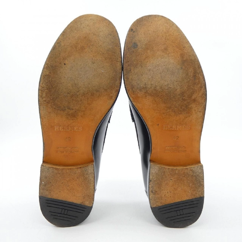 Giày HERMES Kennedy 151424Z - Hàng hiệu Authentic 904372