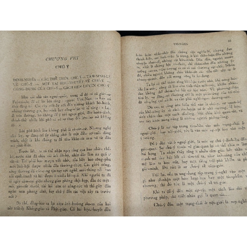 Tâm lý học ứng dụng - Phạm Xuân Độ 378185