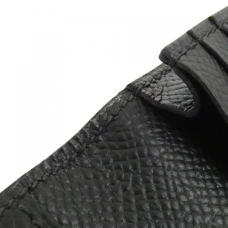 Ví Hermès Béarn Soufflé Monochrome 082973CY 619219