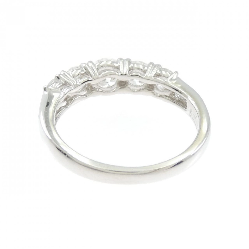 Nhẫn kim cương PT900 1.71CT - Hàng hiệu chính hãng 851017