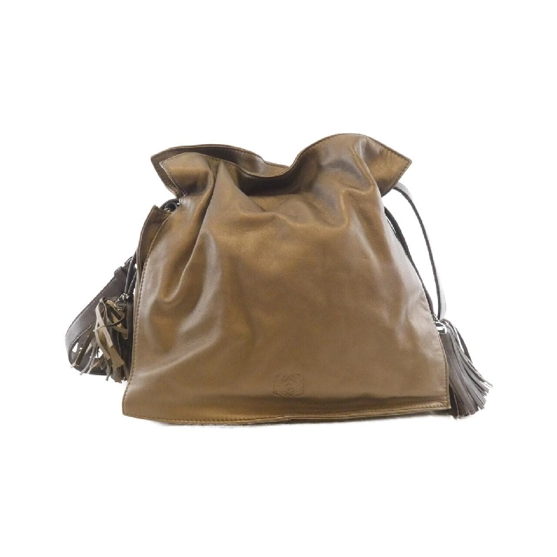 Túi đeo vai Loewe Flamenco 380 85 E16 - Hàng hiệu Authentic 802349