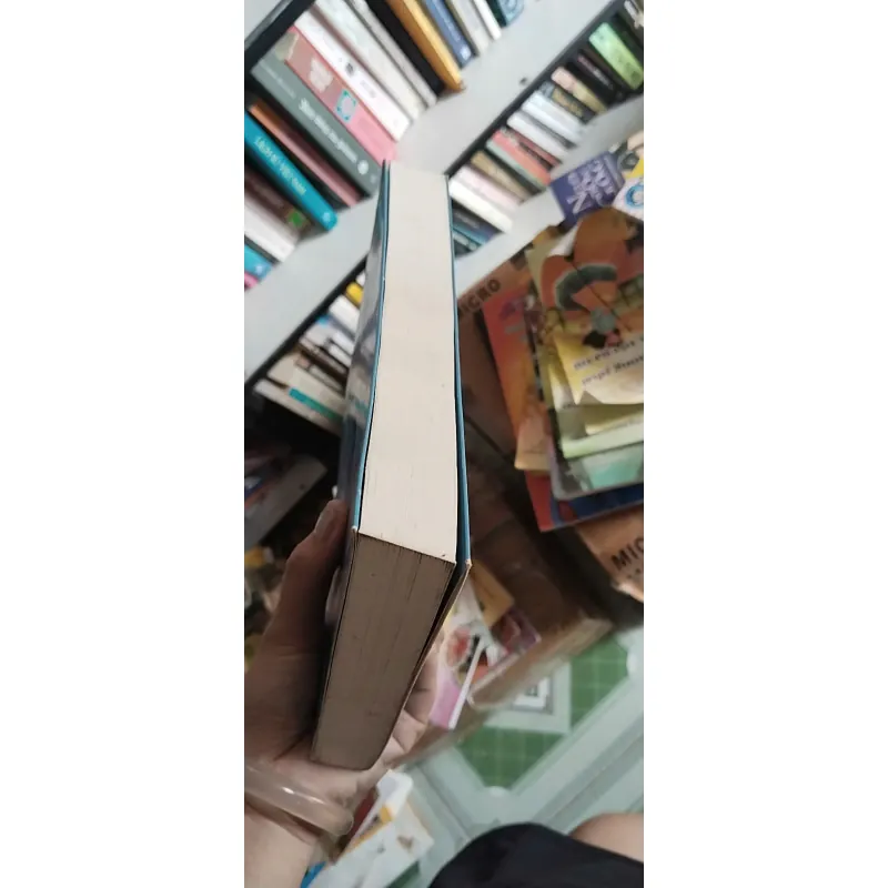 Tôi Là Ai Và Nếu Vậy Thì Bao Nhiêu? - Richard David Precht, mới 80% (TSKT) 590718