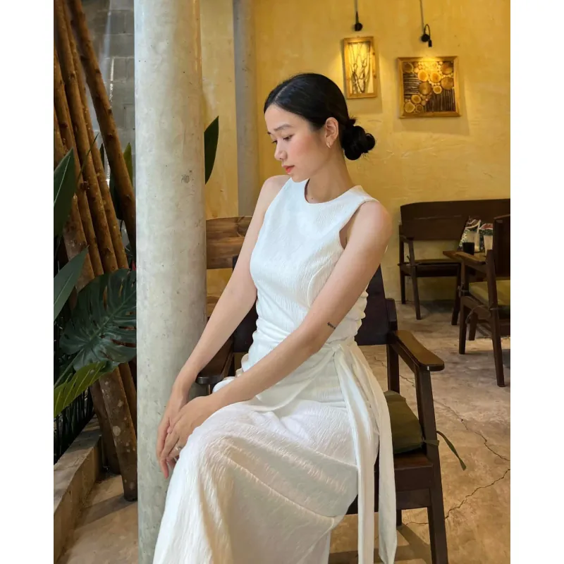 Đầm thiết kế Hadi (size M nhỏ) 752865
