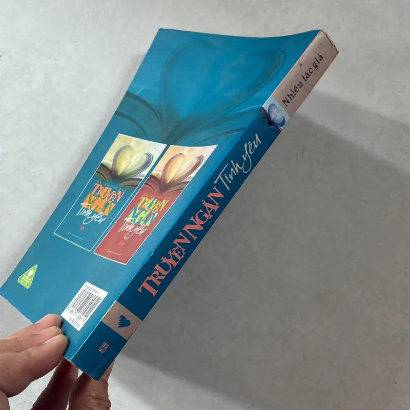 Truyện ngắn tình yêu 748112