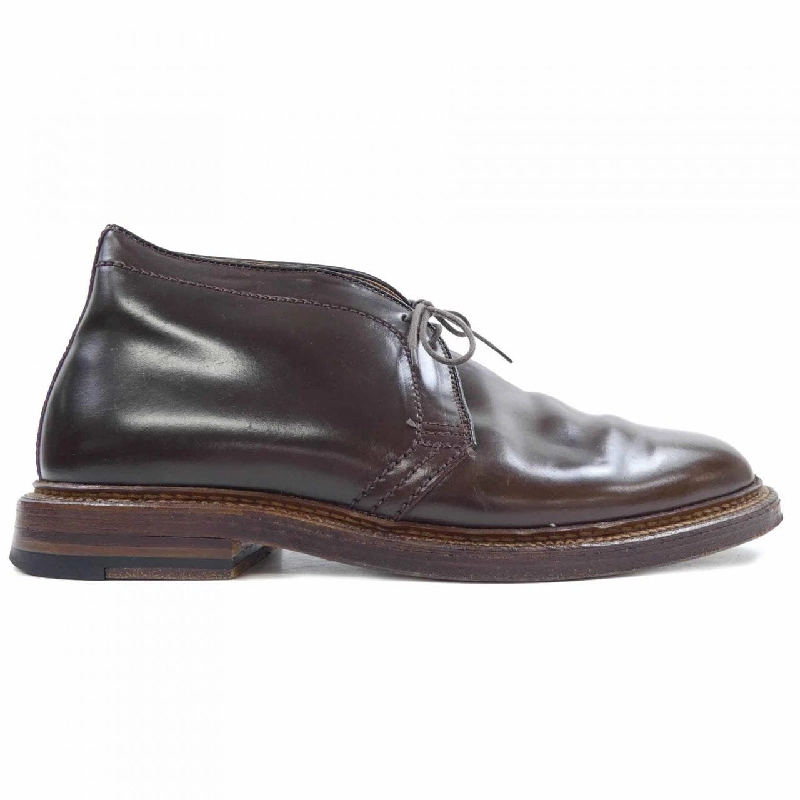 Giày boot ALDEN - Hàng hiệu Authentic 907331