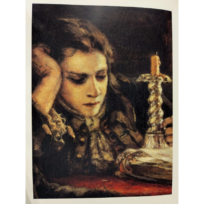 Vasily Surikov - Vladimir Kemenov 1005858