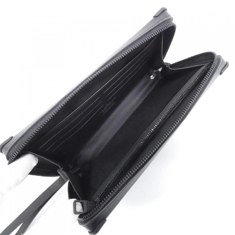 Túi xách Louis Vuitton Monogram Taffeta Soft Trunk Clutch M45061 614255