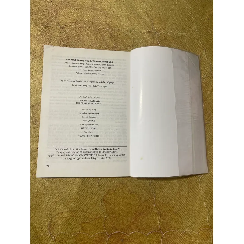 KỲ TÀI ÂM NHẠC BEETHOVEN NGƯỜI CHIẾN THẮNG SỐ PHẬN 726906