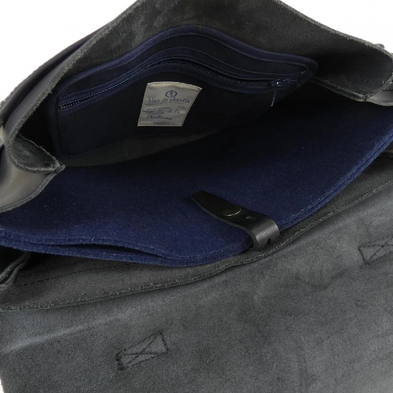 Túi BLEUDECHAUFFE - Hàng hiệu Chính hãng 831510