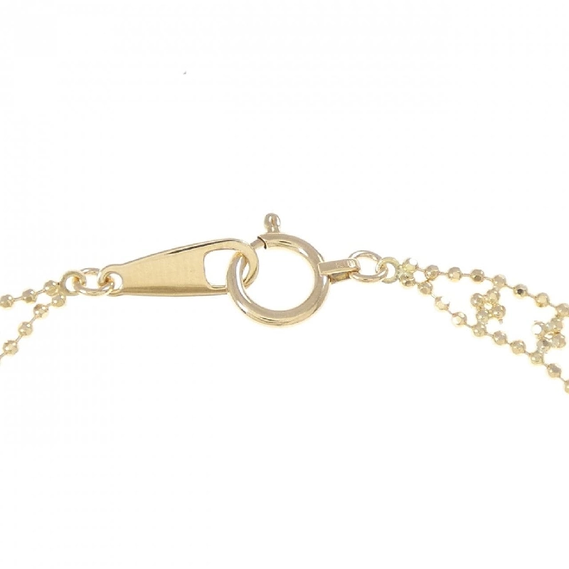 K18YG Vòng tay - Hàng hiệu Chính hãng 869911