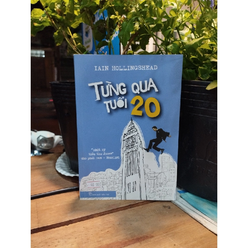 Từng Qua Tuổi 20 - Iain Hollingshead 121066