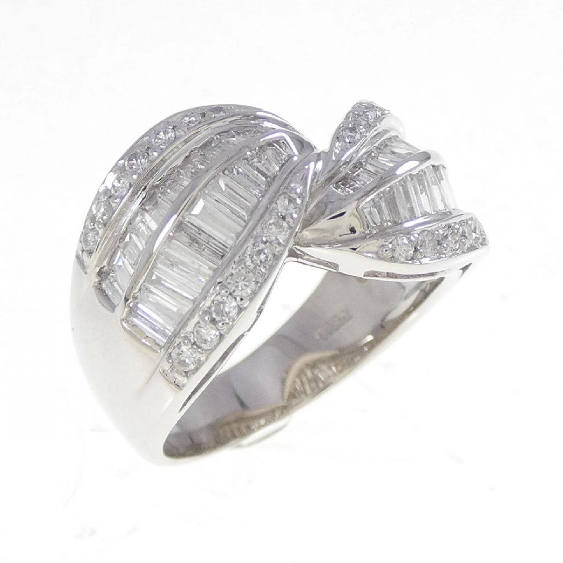 Nhẫn kim cương PT900 1.22CT - Hàng hiệu Chính hãng 854179