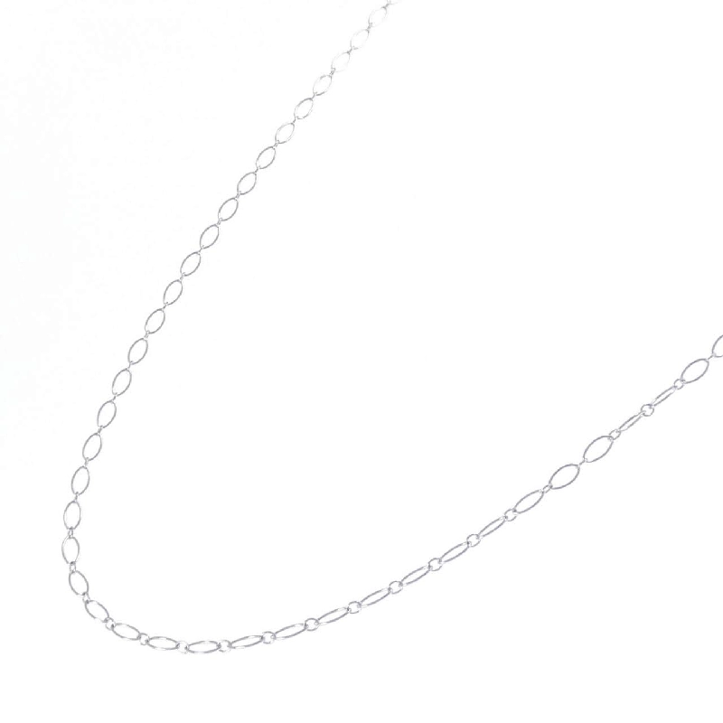 Dây chuyền liên kết hình bầu dục Tiffany - Hàng hiệu Authentic 842506