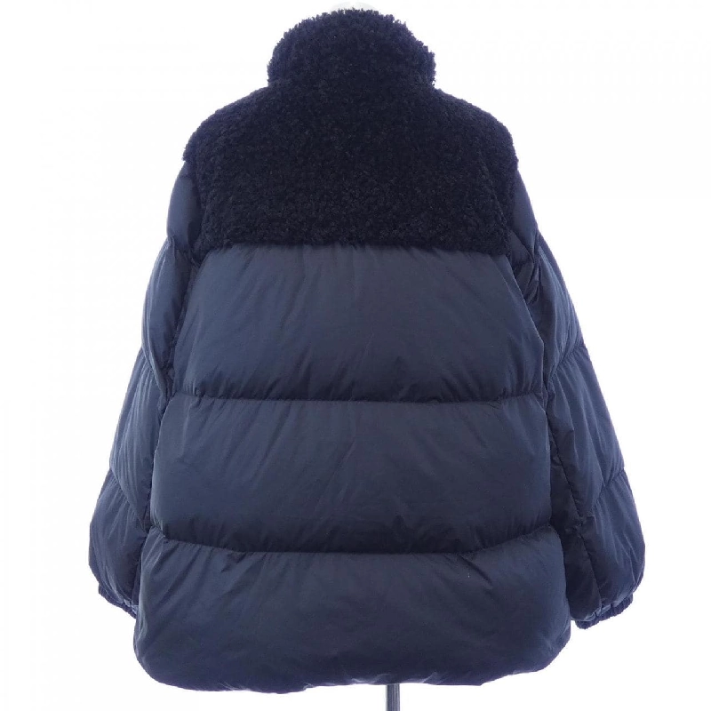 Moncler MONCLER ESNAIE Áo khoác lông - Hàng hiệu Chính hãng 822267