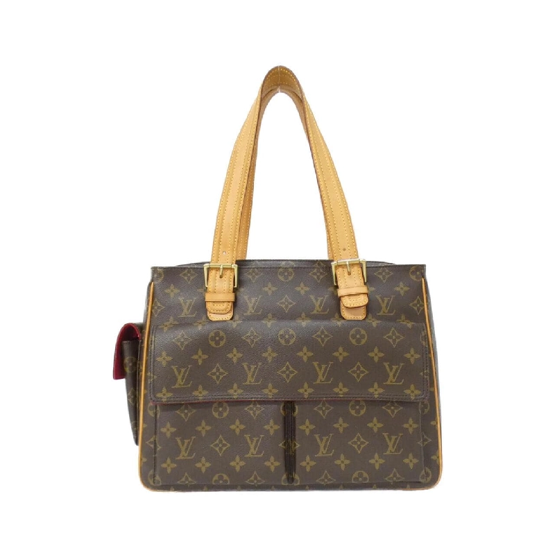 Túi Louis Vuitton Monogram Multicolor Cite M51162 617176