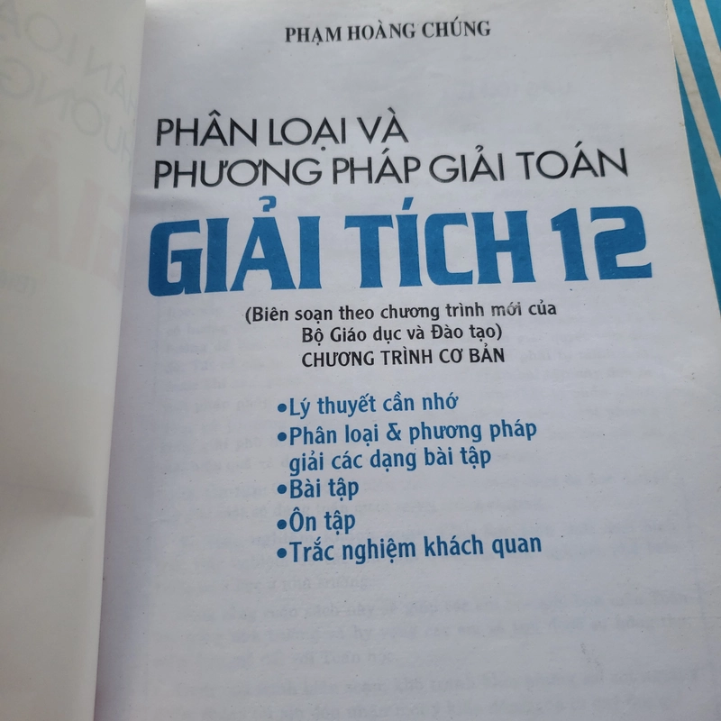Giải Tích 12 473276