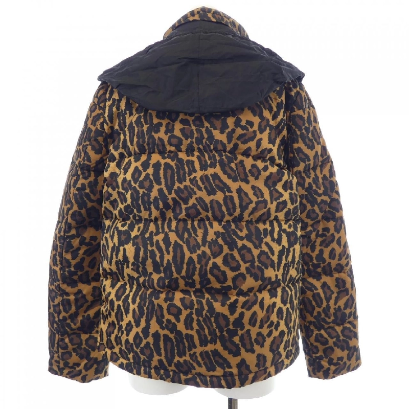 MIU MIU ML575 1UXC Áo khoác lông 627671